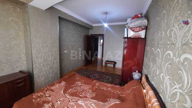 Satılır 2 otaqlı yeni tikili 85 m², Həzi Aslanov m., photo 5 from 16