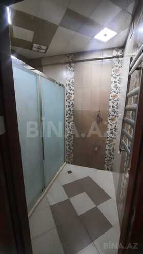 Satılır 2 otaqlı yeni tikili 85 m², Həzi Aslanov m., photo 13 from 16