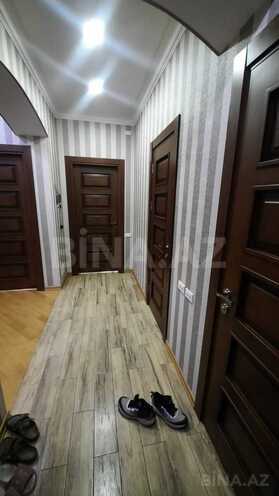 Satılır 2 otaqlı yeni tikili 85 m², Həzi Aslanov m., photo 11 from 16