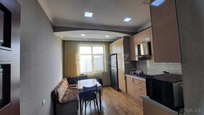 Satılır 2 otaqlı yeni tikili 85 m², Həzi Aslanov m., photo 6 from 16