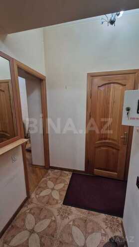 Satılır 2 otaqlı köhnə tikili 60 m², Nizami m., photo 5 from 12