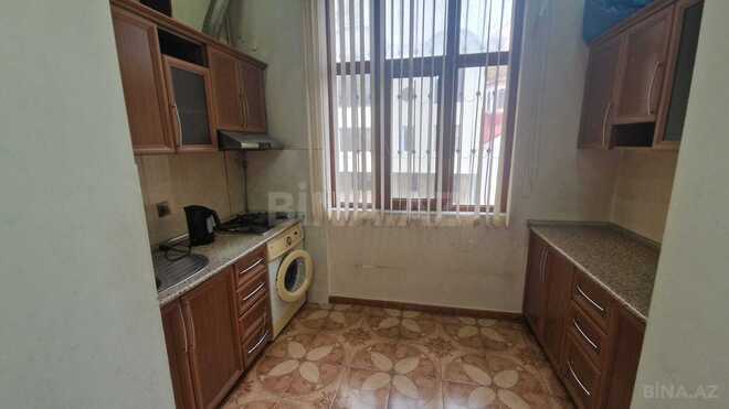 Satılır 2 otaqlı köhnə tikili 60 m², Nizami m., photo 9 from 12
