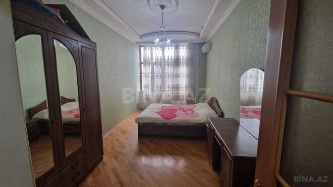Satılır 2 otaqlı köhnə tikili 60 m², Nizami m., photo 6 from 12