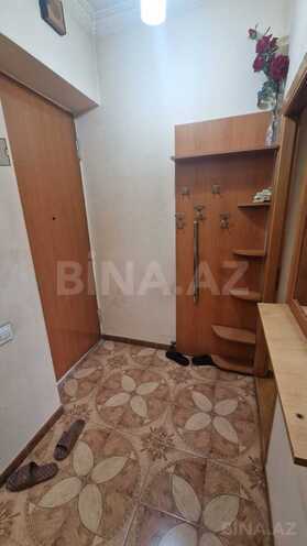 Satılır 2 otaqlı köhnə tikili 60 m², Nizami m., photo 4 from 12