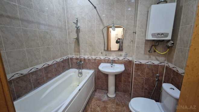 Satılır 2 otaqlı köhnə tikili 60 m², Nizami m., photo 10 from 12