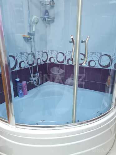 Сдаётся 3-комн. новостройка 110 м², м. Низами, photo 11 from 15
