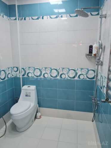 Сдаётся 3-комн. новостройка 110 м², м. Низами, photo 13 from 15
