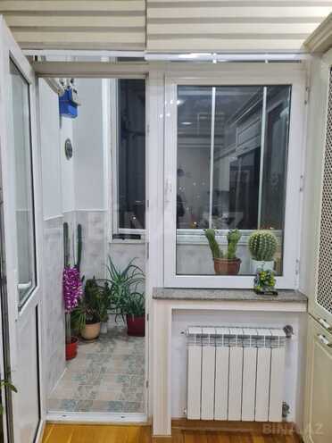 Сдаётся 3-комн. новостройка 110 м², м. Низами, photo 10 from 15