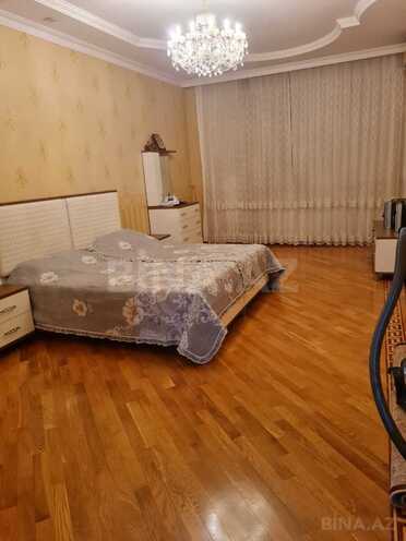 Сдаётся 3-комн. новостройка 110 м², м. Низами, photo 6 from 15