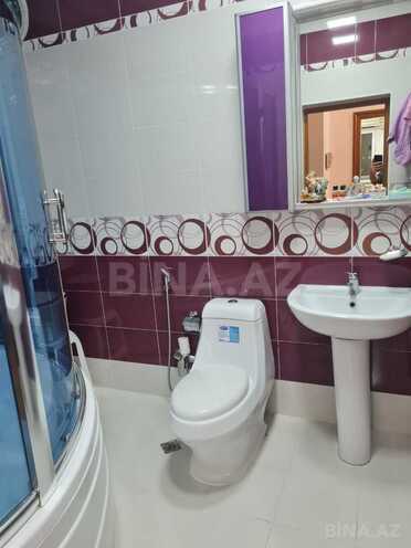 Сдаётся 3-комн. новостройка 110 м², м. Низами, photo 14 from 15