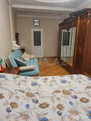 Сдаётся 3-комн. новостройка 110 м², м. Низами, photo 8 from 15