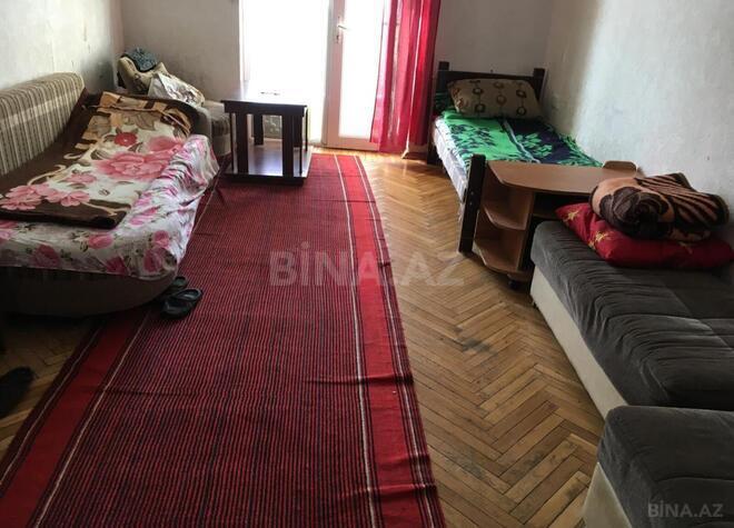 İcarəyə verilir 3 otaqlı köhnə tikili 100 m², Nizami m., photo 5 from 8