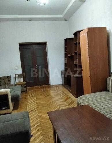 İcarəyə verilir 3 otaqlı köhnə tikili 100 m², Nizami m., photo 7 from 8
