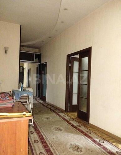 İcarəyə verilir 3 otaqlı köhnə tikili 100 m², Nizami m., photo 4 from 8