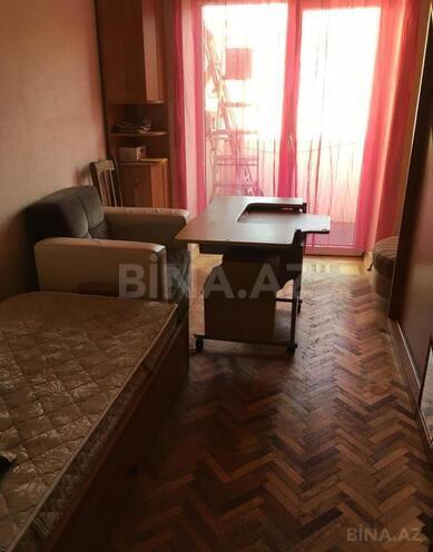 İcarəyə verilir 3 otaqlı köhnə tikili 100 m², Nizami m., photo 3 from 8