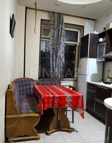 İcarəyə verilir 3 otaqlı köhnə tikili 100 m², Nizami m., photo 6 from 8