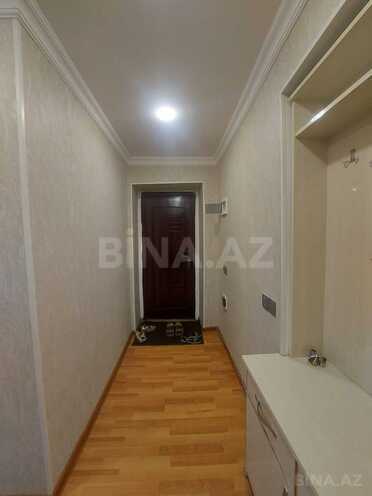İcarəyə verilir 2 otaqlı köhnə tikili 65 m², İnşaatçılar m., photo 9 from 10