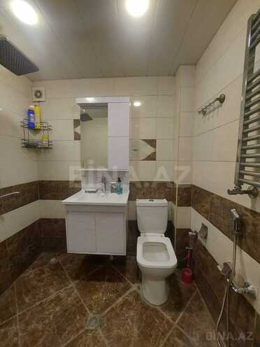İcarəyə verilir 2 otaqlı köhnə tikili 65 m², İnşaatçılar m., photo 8 from 10