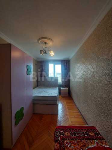 İcarəyə verilir 2 otaqlı köhnə tikili 65 m², İnşaatçılar m., photo 6 from 10