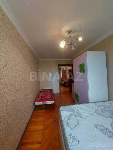 İcarəyə verilir 2 otaqlı köhnə tikili 65 m², İnşaatçılar m., photo 7 from 10