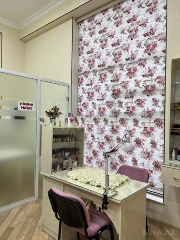 Satılır  obyekt 62.4 m², 20 Yanvar m., photo 7 from 11