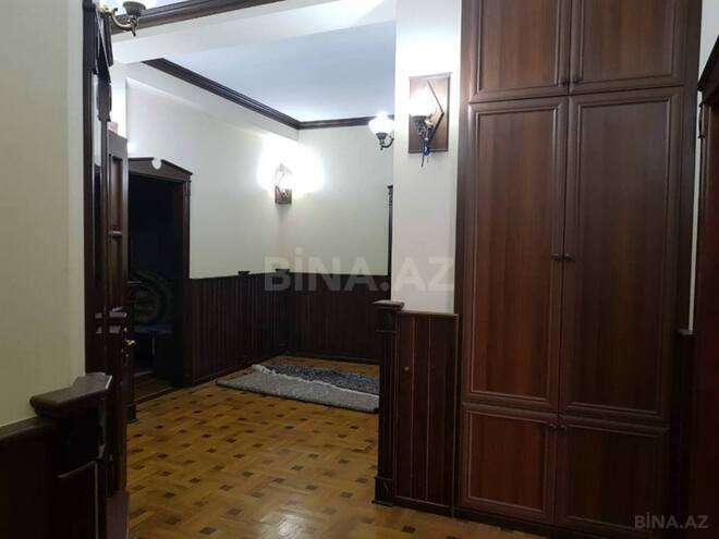 İcarəyə verilir 4 otaqlı yeni tikili 200 m², Nizami m., photo 13 from 19