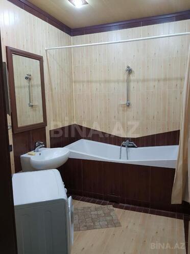 İcarəyə verilir 4 otaqlı yeni tikili 200 m², Nizami m., photo 12 from 19