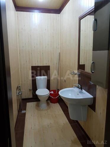 İcarəyə verilir 4 otaqlı yeni tikili 200 m², Nizami m., photo 18 from 19