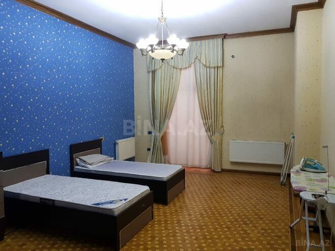 İcarəyə verilir 4 otaqlı yeni tikili 200 m², Nizami m., photo 10 from 19