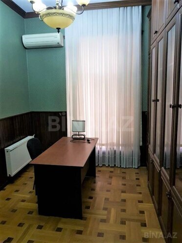 İcarəyə verilir 4 otaqlı yeni tikili 200 m², Nizami m., photo 16 from 19