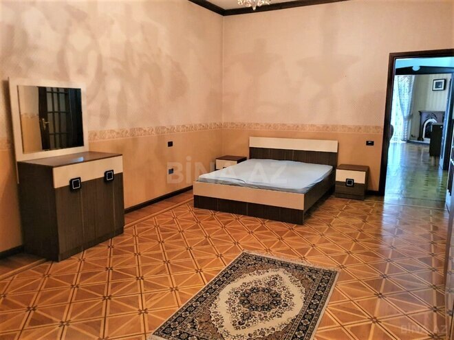 İcarəyə verilir 4 otaqlı yeni tikili 200 m², Nizami m., photo 14 from 19