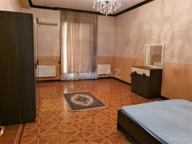 İcarəyə verilir 4 otaqlı yeni tikili 200 m², Nizami m., photo 15 from 19