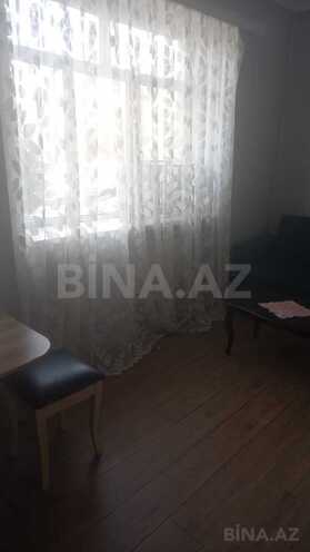 Satılır 2 otaqlı köhnə tikili 50 m², Gənclik m., photo 16 from 18