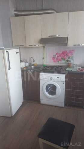 Satılır 2 otaqlı köhnə tikili 50 m², Gənclik m., photo 12 from 18