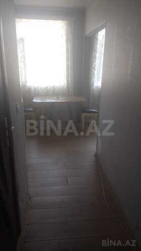 Satılır 2 otaqlı köhnə tikili 50 m², Gənclik m., photo 6 from 18