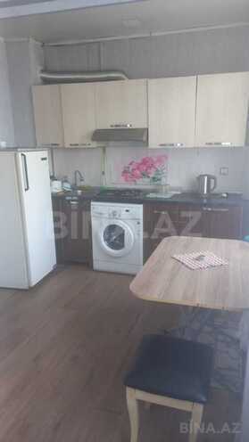 Satılır 2 otaqlı köhnə tikili 50 m², Gənclik m., photo 11 from 18
