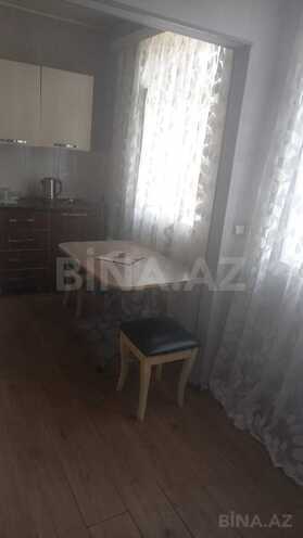 Satılır 2 otaqlı köhnə tikili 50 m², Gənclik m., photo 17 from 18