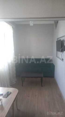 Satılır 2 otaqlı köhnə tikili 50 m², Gənclik m., photo 4 from 18