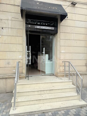 İcarəyə verilir  obyekt 90 m², Şah İsmayıl Xətai m., photo 1 from 10