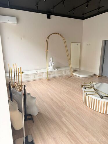 İcarəyə verilir  obyekt 90 m², Şah İsmayıl Xətai m., photo 4 from 10