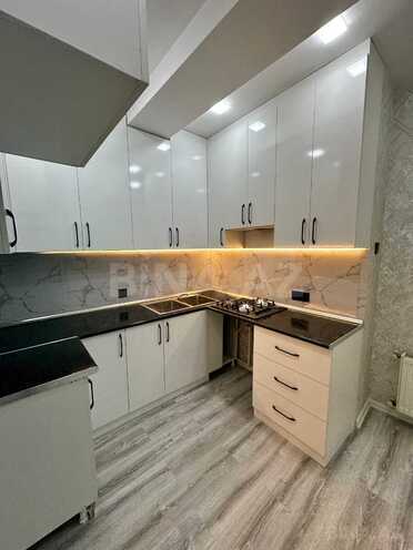 Продаётся 2-комн. новостройка 68 м², пос. Ени Ясамал, photo 10 from 17