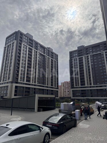 Satılır 3 otaqlı yeni tikili 128 m², Şah İsmayıl Xətai m., photo 9 from 11
