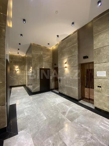 Satılır 3 otaqlı yeni tikili 151 m², Nizami m., photo 3 from 19