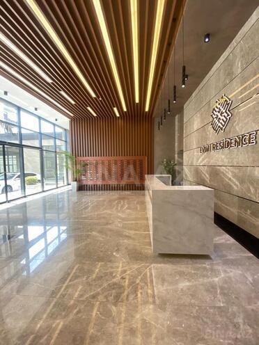 Satılır 3 otaqlı yeni tikili 151 m², Nizami m., photo 4 from 19