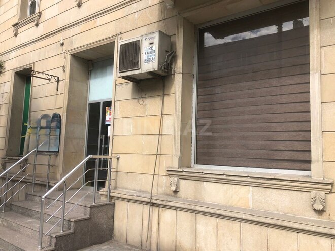 İcarəyə verilir  obyekt 90 m², Şah İsmayıl Xətai m., photo 6 from 10