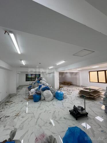 İcarəyə verilir  obyekt 750 m², Elmlər Akademiyası m., photo 13 from 15