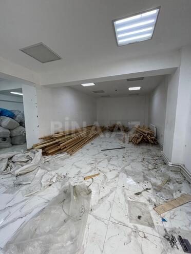 İcarəyə verilir  obyekt 750 m², Elmlər Akademiyası m., photo 6 from 15