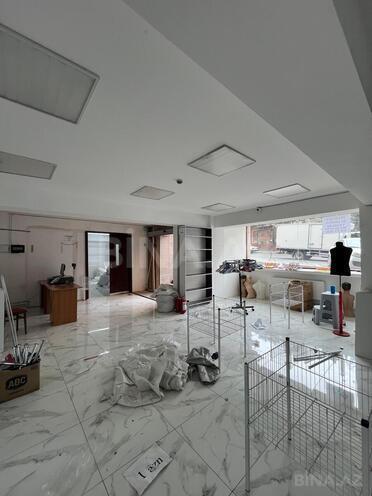 İcarəyə verilir  obyekt 750 m², Elmlər Akademiyası m., photo 4 from 15