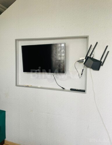 Satılır 2 otaqlı köhnə tikili 50 m², Gənclik m., photo 5 from 18