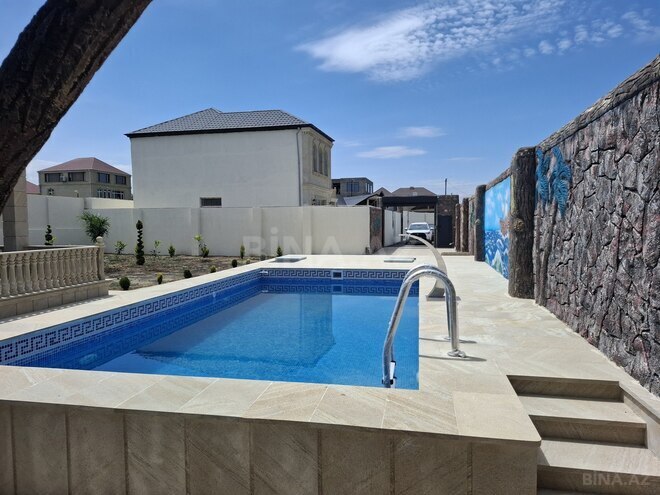 Продаётся 7-комн. дом/дача 260 м², пос. Новханы, photo 8 from 31